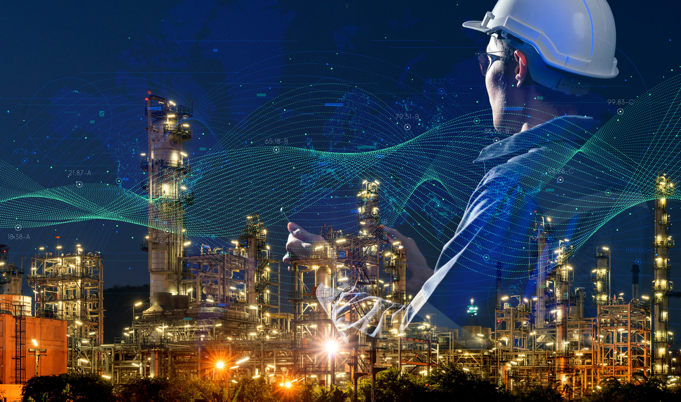 Oil and Gas Technology Innovations: Global industry leading in technology use.