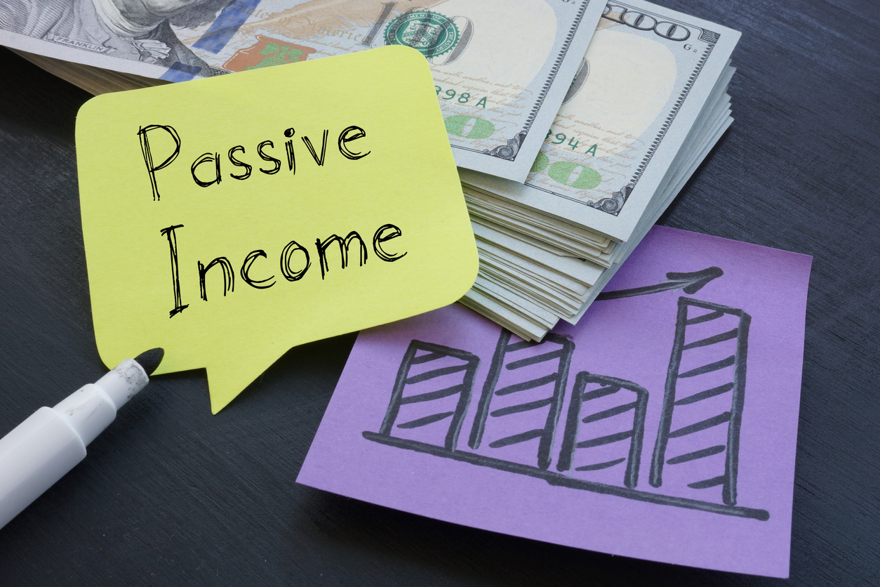 What Is Passive Income: Essential Investment Strategies