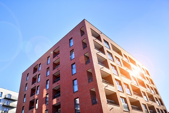 Multifamily Real Estate